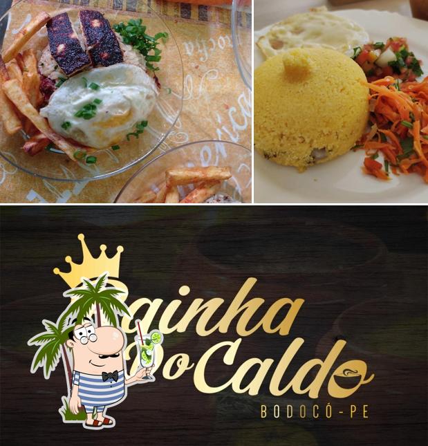 Rainha Do Caldo - Bodocó-Pe