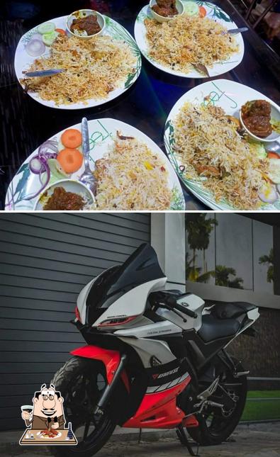 Raj Biriyani