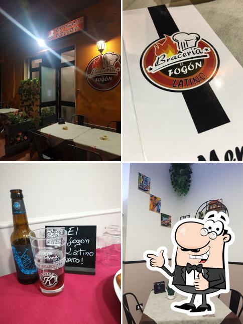 Vedi questa foto di Ristorante Braceria "El Fogon latino"