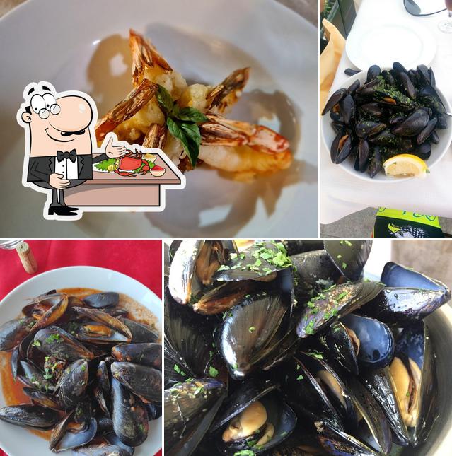 Ristorante Chalet del Lago