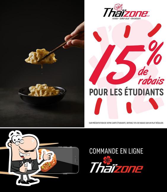 Voir cette photo de Thaïzone