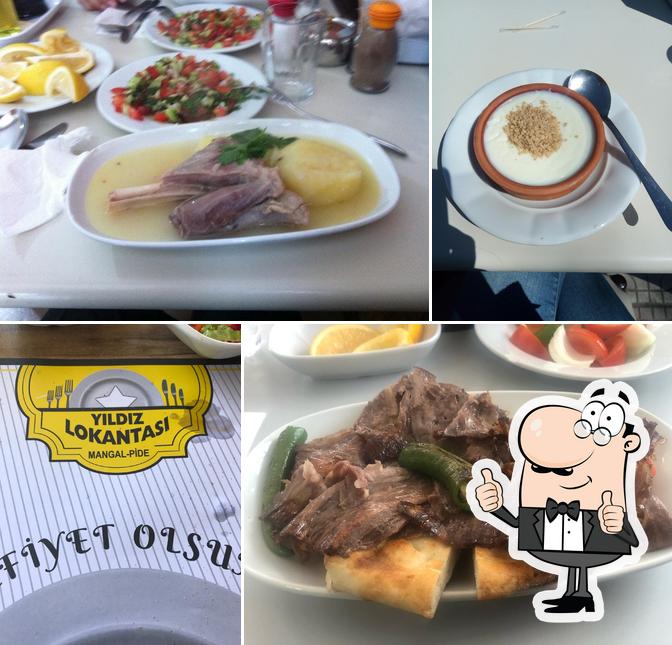 yenikent yildiz et lokantasi mustafa kemal mahallesi restaurant reviews