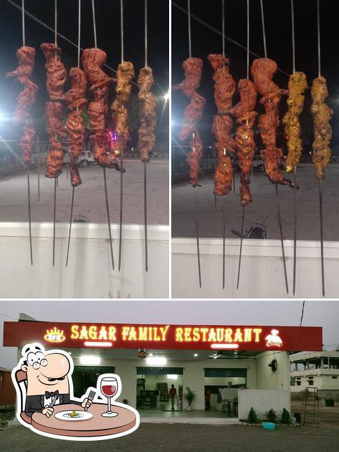 Sagar Family Restaurant