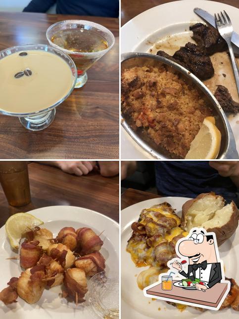 The Village Inn in Dracut - Restaurant menu and reviews