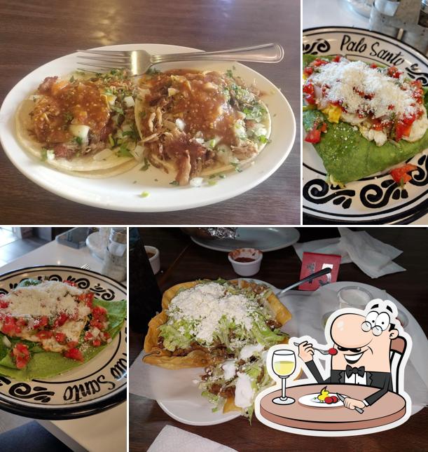 Taqueria Los Compadres in Riverbank Restaurant menu and reviews