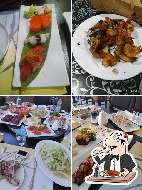 Liao Asian Restaurant