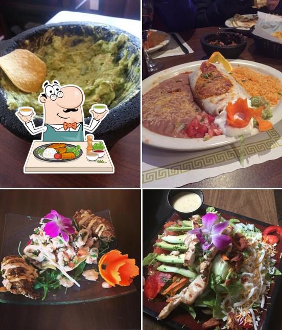 Los Jalapeños in New Paltz Restaurant menu and reviews