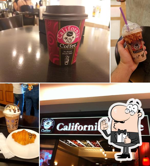See the image of California Coffee