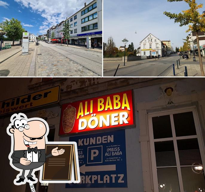 Ali Baba Doner Dortmund