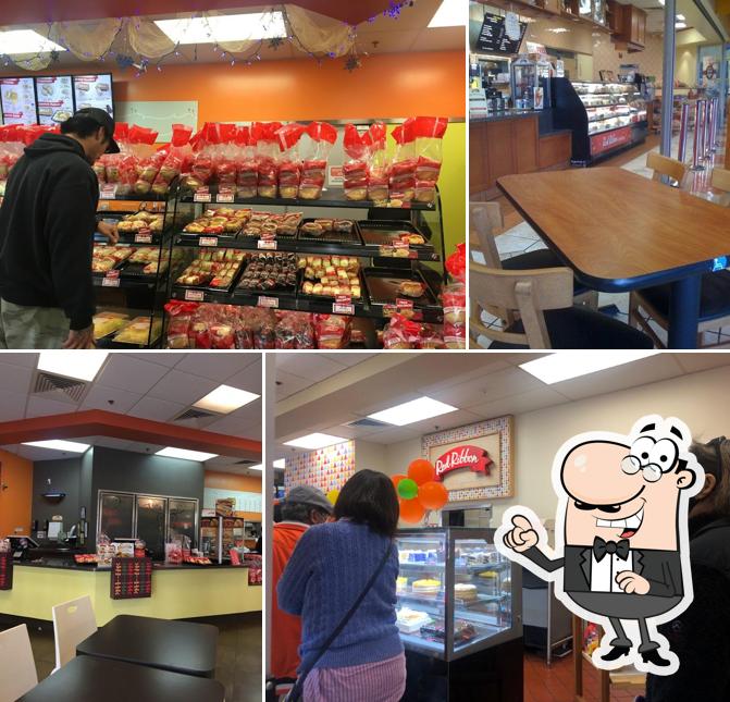 Red Ribbon in Vallejo - Restaurant menu and reviews
