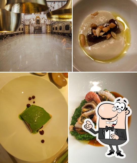 Ristorante Gagini