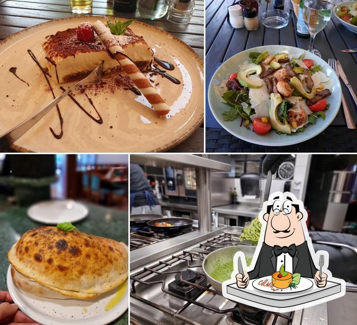 IL Gusto Ristorante restaurant, Warburg Restaurantbewertungen