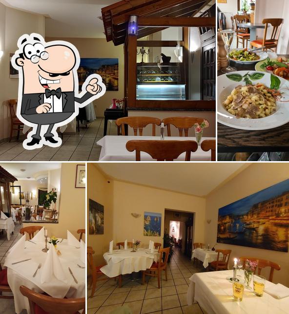 Ristorante La Perla