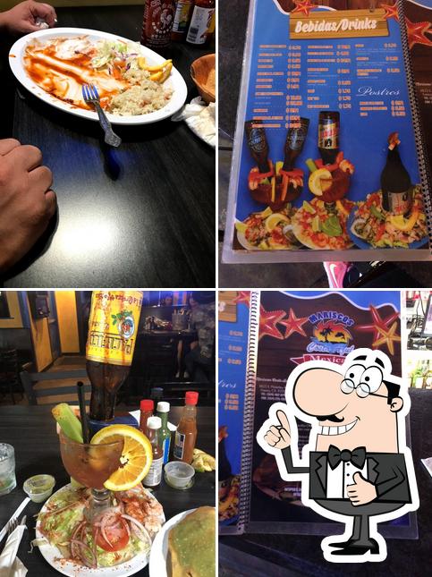 MARISCOS COSTA AZUL, 3874 N Blackstone Ave in Fresno - Restaurant menu and  reviews