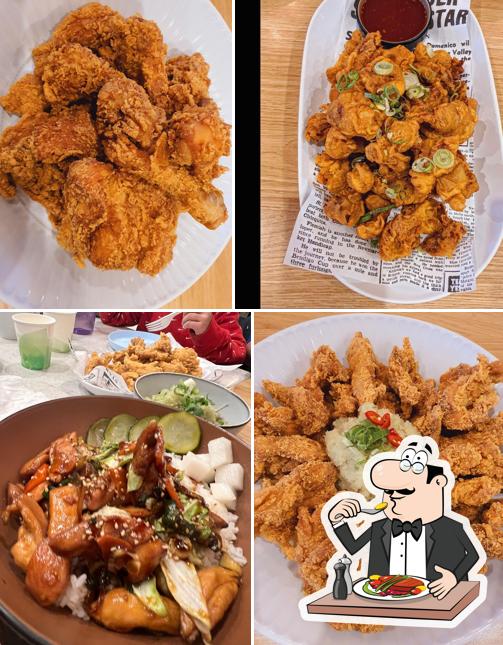 Papa Chicken in Underwood - Restaurant reviews