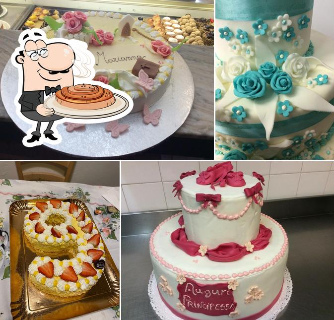 Pasticceria Chiara