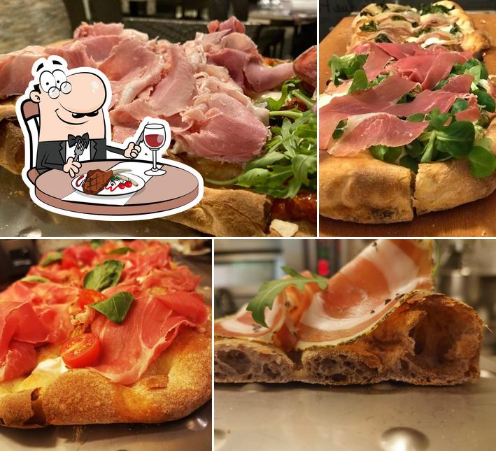 Ristorante Pizzeria Le Due Palme