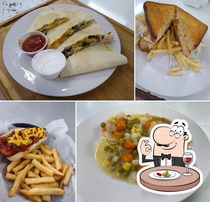 The Fort in Sistersville Restaurant reviews