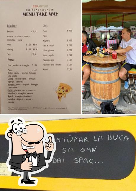 Vedi questa immagine di Bar SerArtur