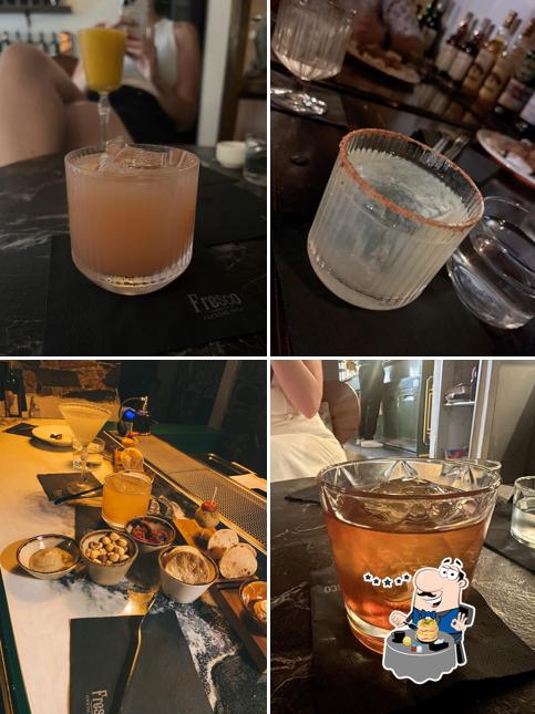 Platti al Fresco Cocktail Shop