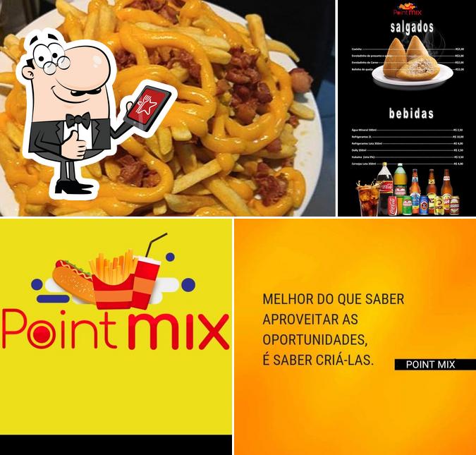 Point Mix
