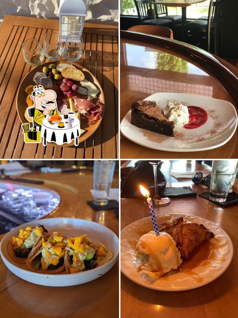 Vine and Plate in Crystal Lake Restaurant reviews