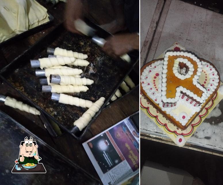 Asma Bakers
