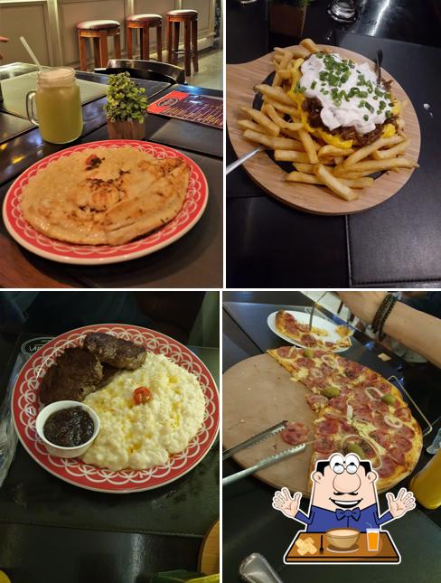 Azafrán Bar & Bistrô