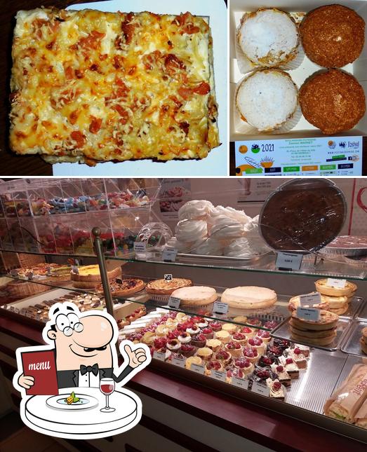 Boulangerie Guignon