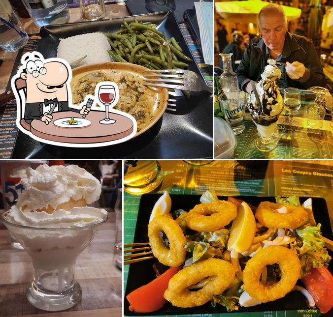 Brasserie-Pizzeria- Le Helder