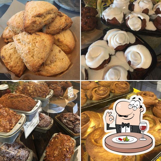 Cape May Market in West Cape May Restaurant menu and reviews