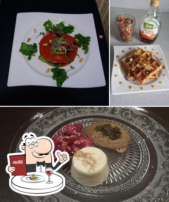 La cuisine de Flooo