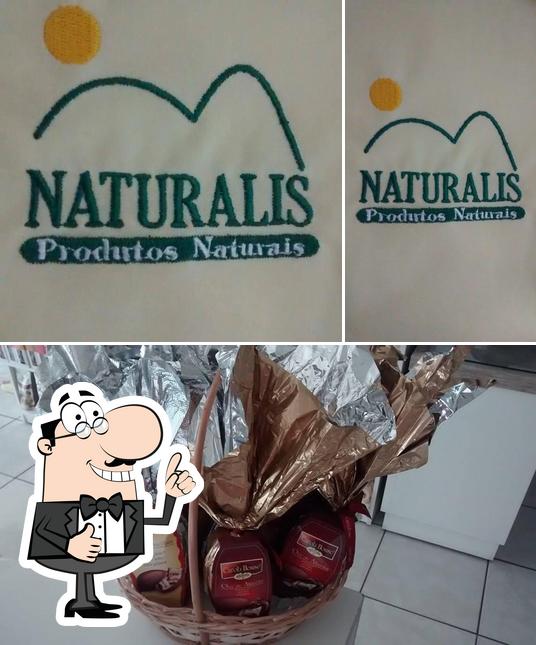 See this image of Naturalis Produtos Naturais