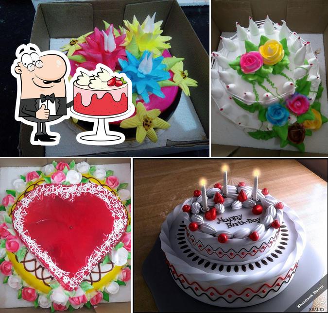 New Max Bakery & Gifts