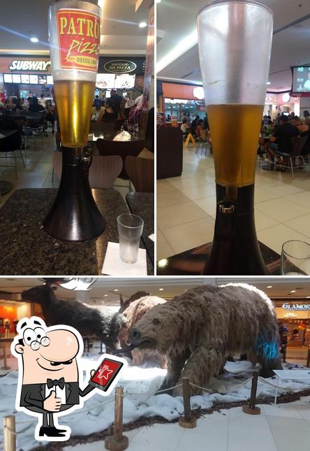 Picanha's Filé & Folhas