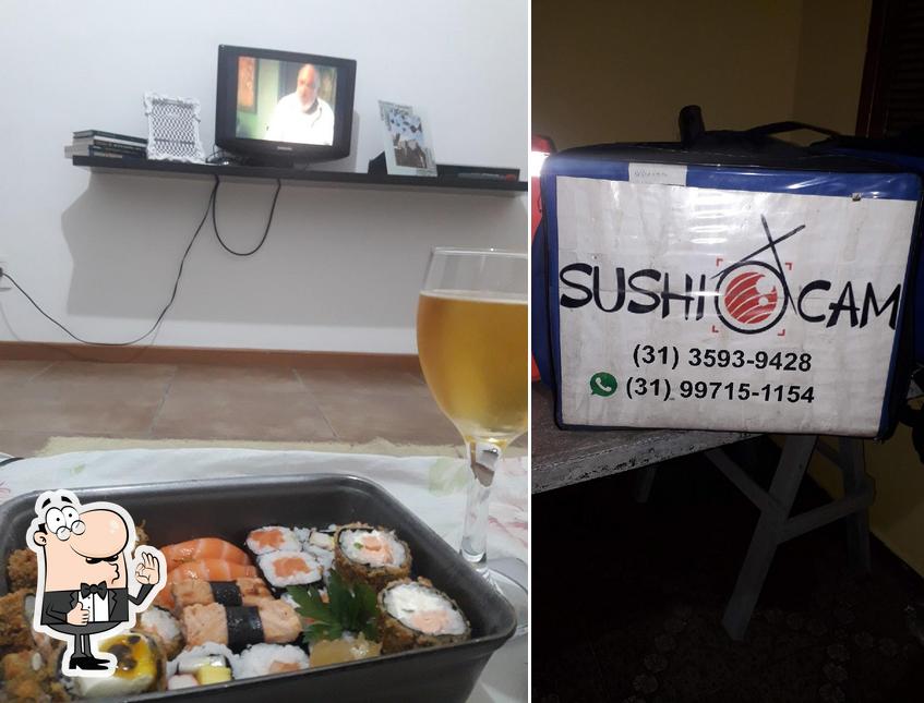 Sushi Das Gerais Betim