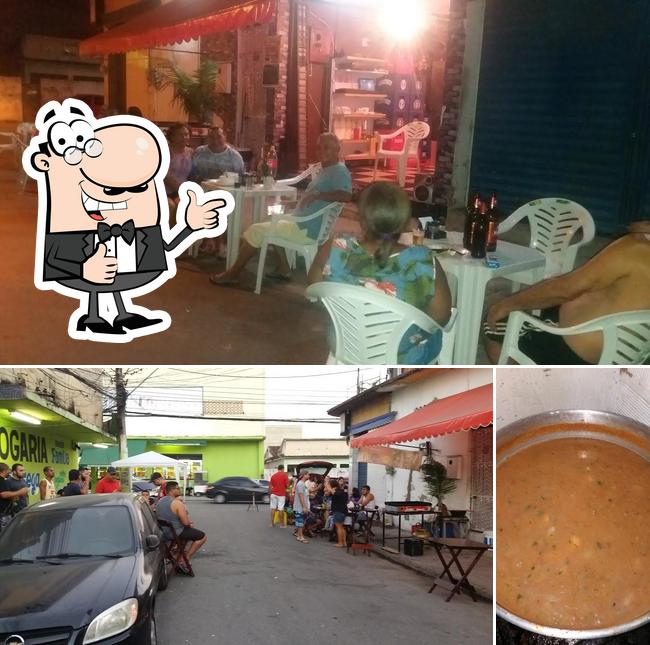 Look at the image of Bar Tô no Trabalho