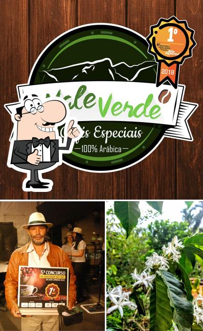 Vale Verde Cafés Especiais