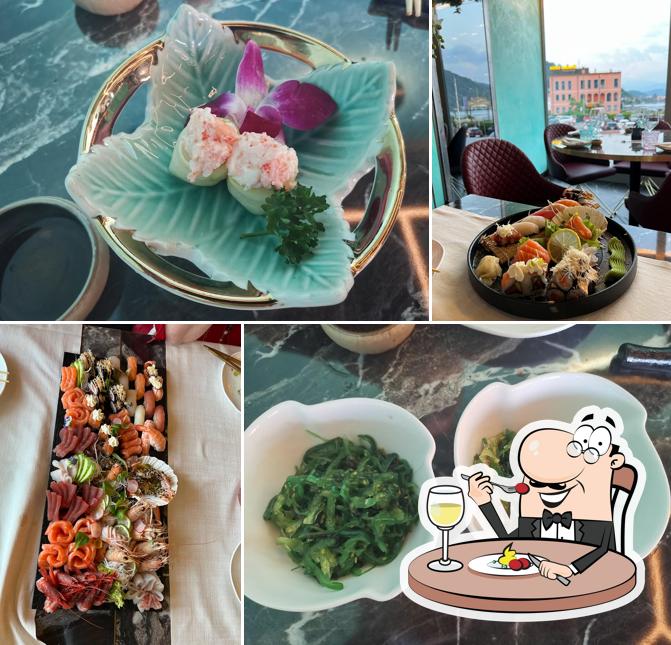 Wong Tastes of Asia