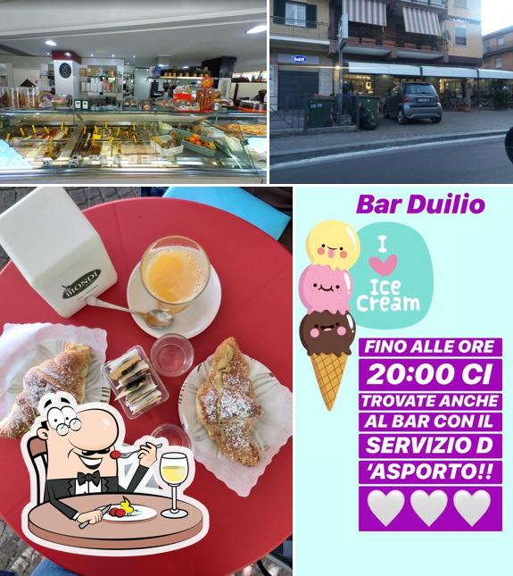 Bar Duilio Roma
