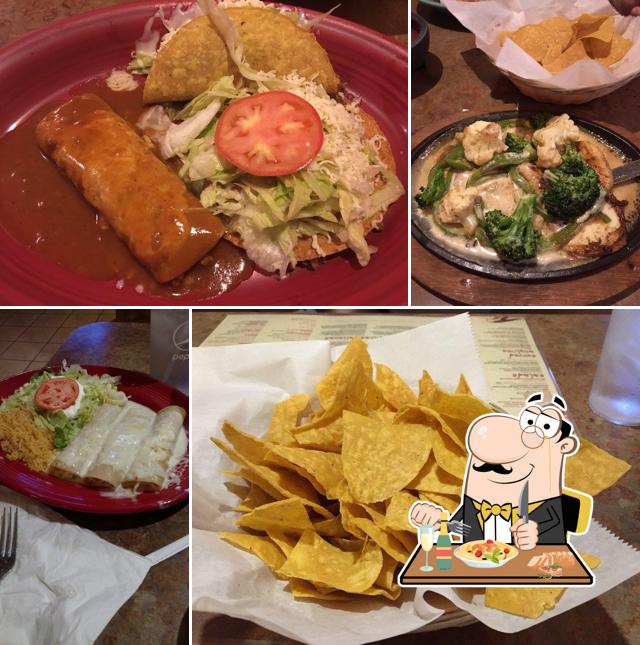 El Campesino in Thompsonville Restaurant menu and reviews