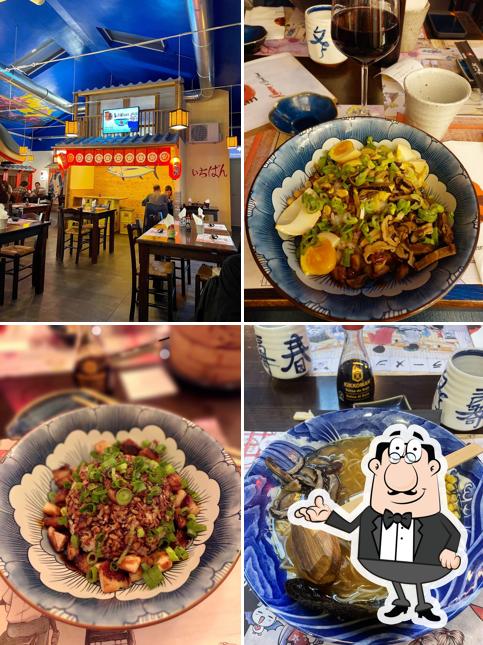 Ichiban Ramen Ferrara