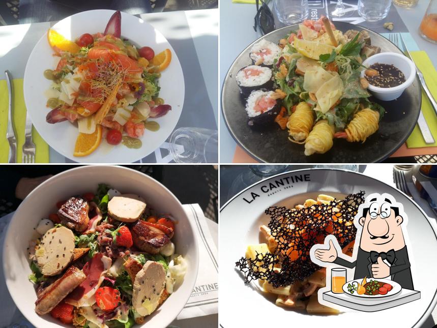 La Cantine