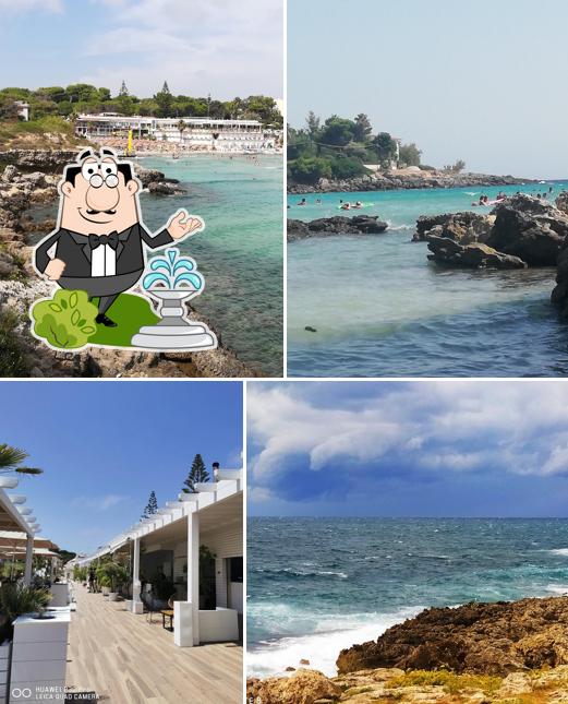 Lido Gandoli - Stabilimento Balneare