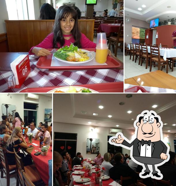 Minas Grill