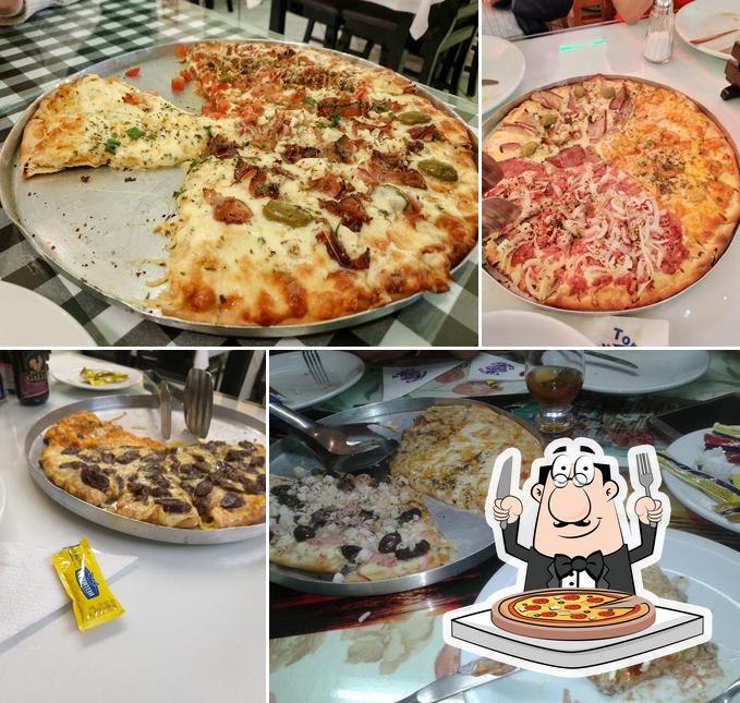 Pizzaria Napole Torres