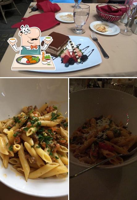 Bella Trattoria, 3649 Mission Inn Avenue in Riverside Restaurant reviews