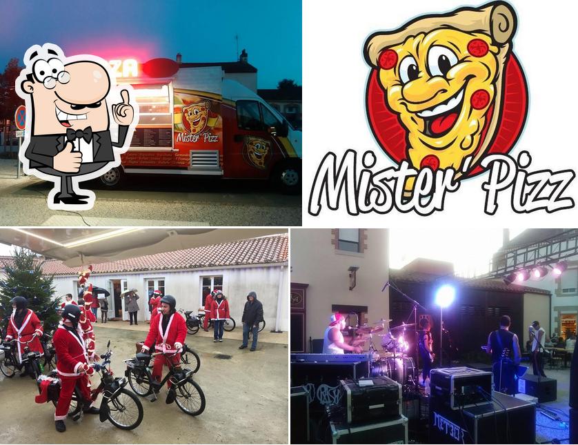 Mister'pizz