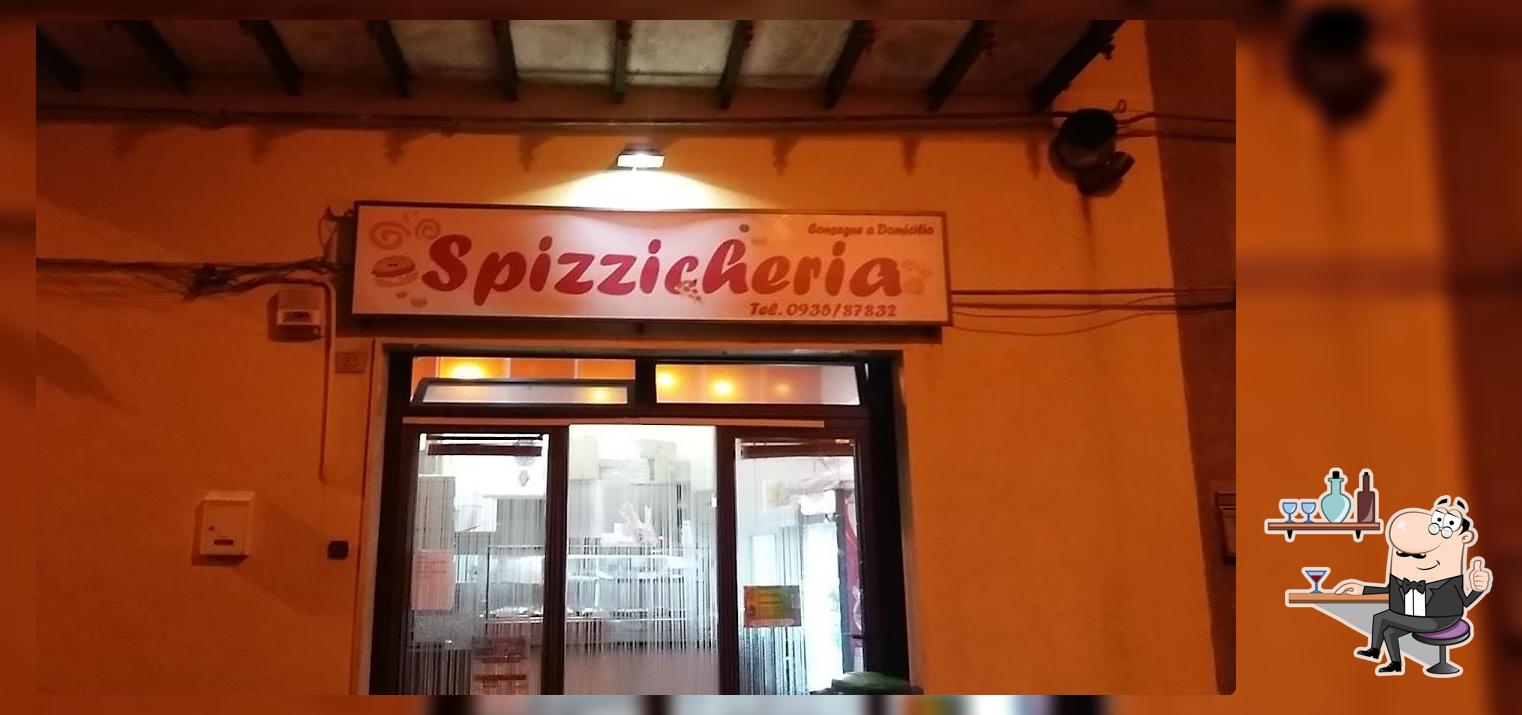 Spizzicheria