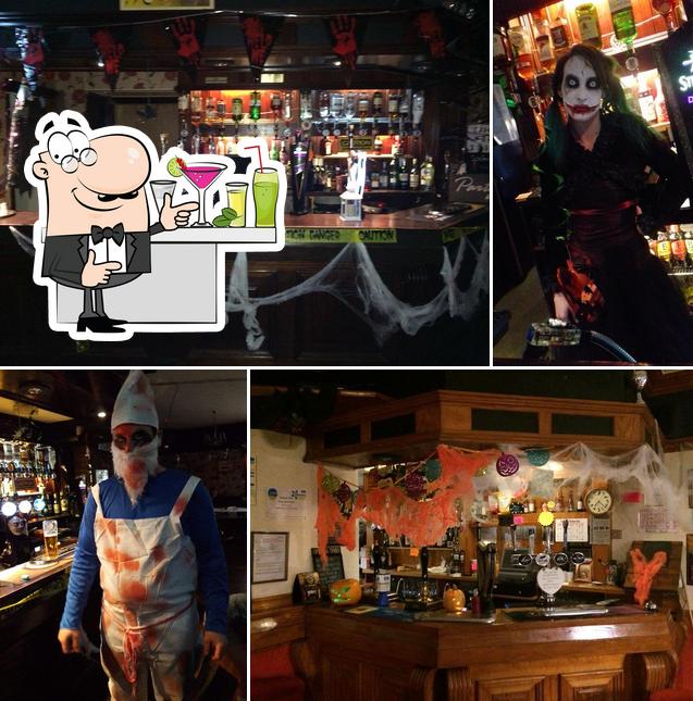 The Duchess Pub Scarborough in Scarborough Restaurant reviews